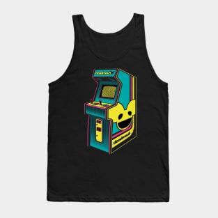 Deadm10 Tank Top